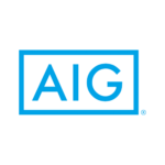 AIG logo square