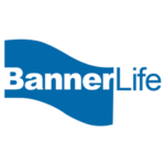 banner life logo square